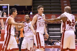 Artūras Gudaitis: „Eurolygoje noriu būti toks pat geras, koks Europos taurėje“