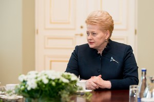 Baudos už nusikaltimus padidintos kelis kartus