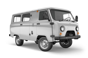 UAZ pagaliau parodė, kokią pamainą paruošė legendiniam „Batonui“