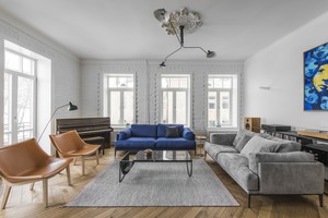 Tokiame būste greičiausiai  norėtų įsikurti daugelis – plojimai kūrėjoms 