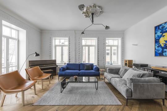 Tokiame būste greičiausiai  norėtų įsikurti daugelis – plojimai kūrėjoms 