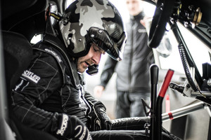 Kaip veikia įranga, leidžianti lenktyninkams išvengti mirtinų sužalojimų?