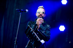 Albumo apžvalga. Linas Adomaitis „19“