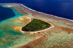 Havajai rengiasi galimam branduoliniam smūgiui 