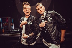 Vilnių sudrebins įspūdinga Radistų 10-mečio fiesta „Radistai Live Arena Show“