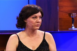 Donalda Meiželytė: „Svėriau turbūt 92 kilogramus ir atrodžiau kaip hipopotamas“