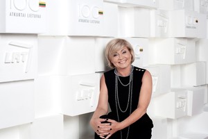 „Beatos virtuvėje“ Edita Mildažytė atskleis savo išgražėjimo paslaptį