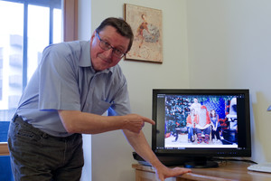 Iš ekranų dingusi laida „Dviračio šou“ sukėlė įvairių gandų