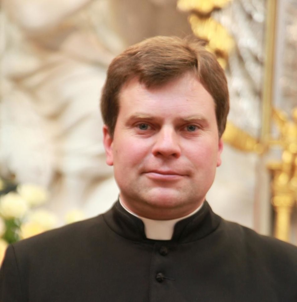 Tėvas Pranciškus nominavo teologijos mokslų daktarą kunigą Darių Trijonį Vilniaus arkivyskupijos vyskupu augziliaru ir suteikė jam Fissianos vyskupo titulą.