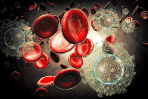 Tyrimas atskleidė ŽIV ir AIDS gydymo spragas