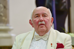 Donatas Katkus: „Lietuviškos muzikos klausyčiaus ir klausyčiaus“