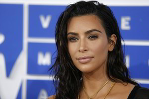 Prieš naują realybės šou sezoną Kim Kardashian prisipažino apie šeimos pagausėjimą