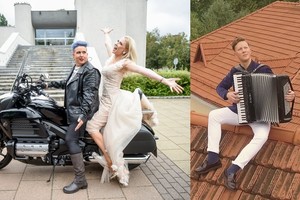 „Lietuvos ryto“ televizija sveikinsis nutrūktgalviškomis šėlionėmis