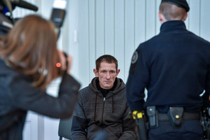 Tragišką gaisrą Vilniuje sukėlęs ir 6 žmones pražudęs padegėjas išgirdo nuosprendį