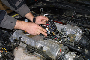 Trys dalykai, į ką atkreipti dėmesį renkantis automobilių meistrą