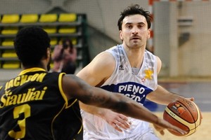 „Vytautas“ stiprina sudėtį patyrusiu įžaidėju