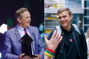 Vidui Mačiuliui krepšinio rinktinės nesėkmę aiškino ekstrasensas: „Lietuvius užhipnotizavo“