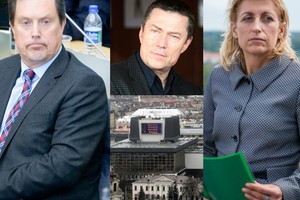 Kuriozas: konkursas – tarptautinis, standartai – vietiniai