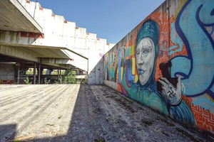 Vilniečiai turi progą  pažiūrėti, kaip galima ištaškyti milijonus