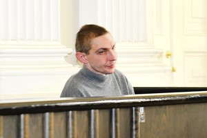 Įkalinti pedofilai pratrūko: „Mus skriaudžia“