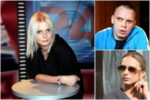 TV gelbėtojos Viltės Stankutės žudikas Nerijus Kalaušis prabilo, bet tiesa kitokia