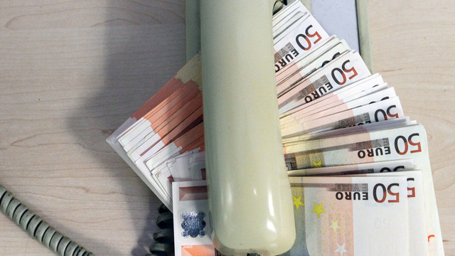 Sukčiai iš šiaulietės išviliojo beveik 41 tūkst. eurų