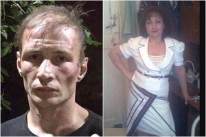 Vyras, pabėgęs nuo rusų kanibalų poros: „Vis dar sapnuoju tą dieną“