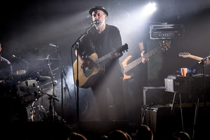 Antrasis pasimatymas: vilniečius vėl svaigino melomanų numylėtiniai „Fink“