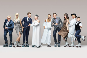 Naujo „Lietuvos ryto“ televizijos sezono vakarėlis su garsenybėmis – jau šiandien