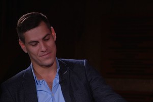 Apie santykius nekalbantis Justinas Jankevičius atvirai – apie meilę Gretai 