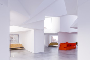 Sunku patikėti savo akimis, iš ko sulipdytas 200 kv. metrų namas