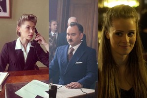 Garsūs Lietuvos aktoriai atskleidė jautrias gyvenimo istorijas
