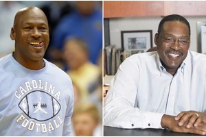 Krepšininkas, turtais nusileidžiantis tik M. Jordanui: dauguma jo net nėra girdėję