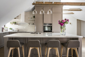 Kaip nuostabiai įsikūrė daug po pasaulį keliaujanti vilniečių šeima