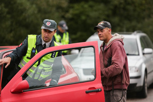 Pareigūnai paskelbė, ką vairuotojams paruošė spalį: laukia viena netipiška diena