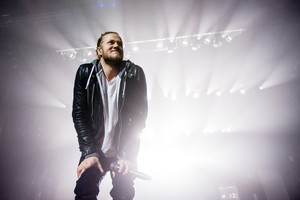 Albumo apžvalga. „Imagine Dragons“ „Evolve“