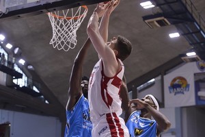 Italijos čempionate – įspūdingas Artūro Gudaičio debiutas