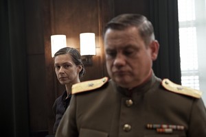 Lietuvoje nufilmuota juosta pretenduoja į prestižinę „Emmy“ statulėlę