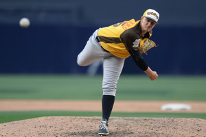 „Pirates“ su D. Neverausku pergale baigė MLB sezoną