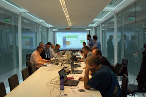 Kibernetinio saugumo pratybose dalyvaus 200 žmonių