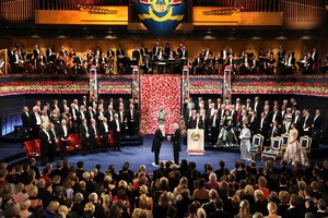 2017-ųjų Nobelio premijų sezonas prasidės nuo medicinos