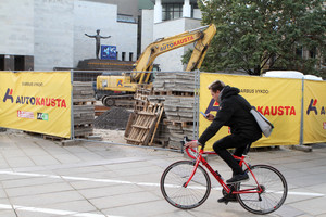 „Versli Lietuva“: darbuotojų trūkumas – viena pagrindinių kliūčių verslo plėtrai