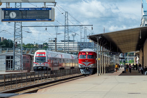 Europos Komisija „Lietuvos geležinkeliams“ dėl išardytų bėgių skyrė 28 mln. eurų baudą