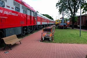  „Lietuvos geležinkeliams“ dėl išardytų bėgių skyrė 28 mln. eurų baudą 