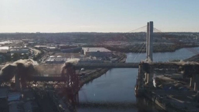Niujorke iškils naujas Tado Kosciučkos tiltas
