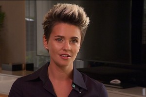 Turtuolio dukra Vidmantė Martikonytė: „Tėvui tai – skaudi tema. Todėl mes iki šiol apie tai net nešnekam“