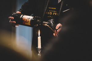  Someljė varžybose – lietuvių triumfas