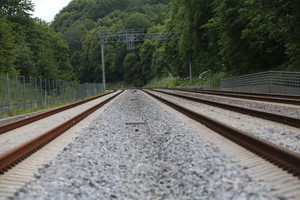 Susisiekimo viceministras: „Lietuvos geležinkelių“ veiklas atskirti nebūtų logiška 