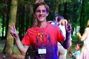 18-metis raseiniškis sukūrė verslą, iš kurio visi juokėsi, dabar pavydi