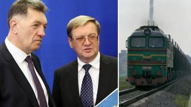 28 mln. eurų bauda „Lietuvos geležinkeliams“ gali būti tik pradžia
